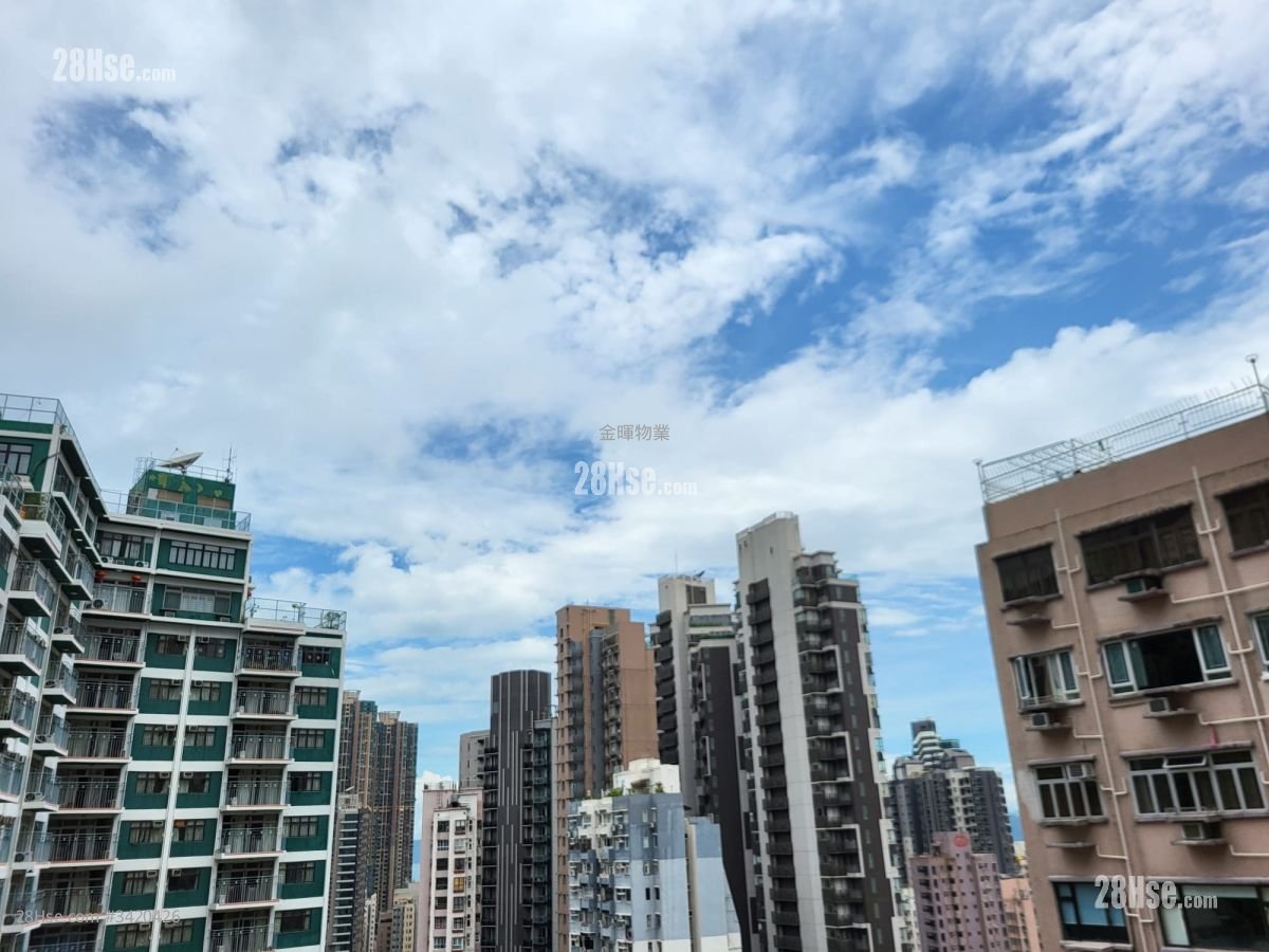Rhine Court Sell 3 Bedrooms , 1 Bathroom 1,009 ft²