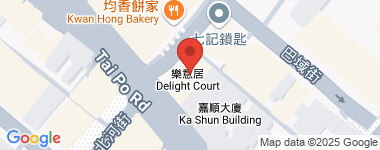 乐意居 中层 物业地址