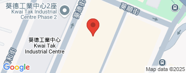 Golden Industrial Building  Address