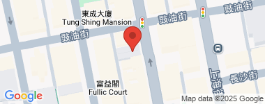 唐楼  物业地址