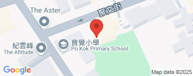 名仕花园 中层 物业地址