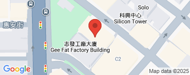 永嘉工厂大厦 高层 物业地址