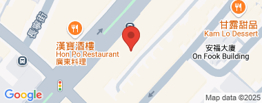 土瓜灣道269號 唐樓 物業地址