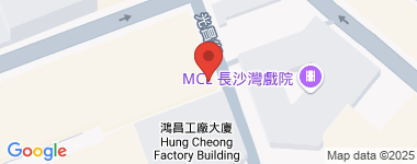 Hung Cheong Factory Building Room G, Middle Floor Address