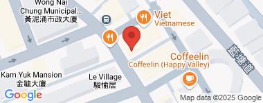 Yee Fat Mansion Low Floor Address