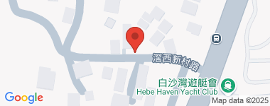 白沙湾 独立屋 全幢 物业地址