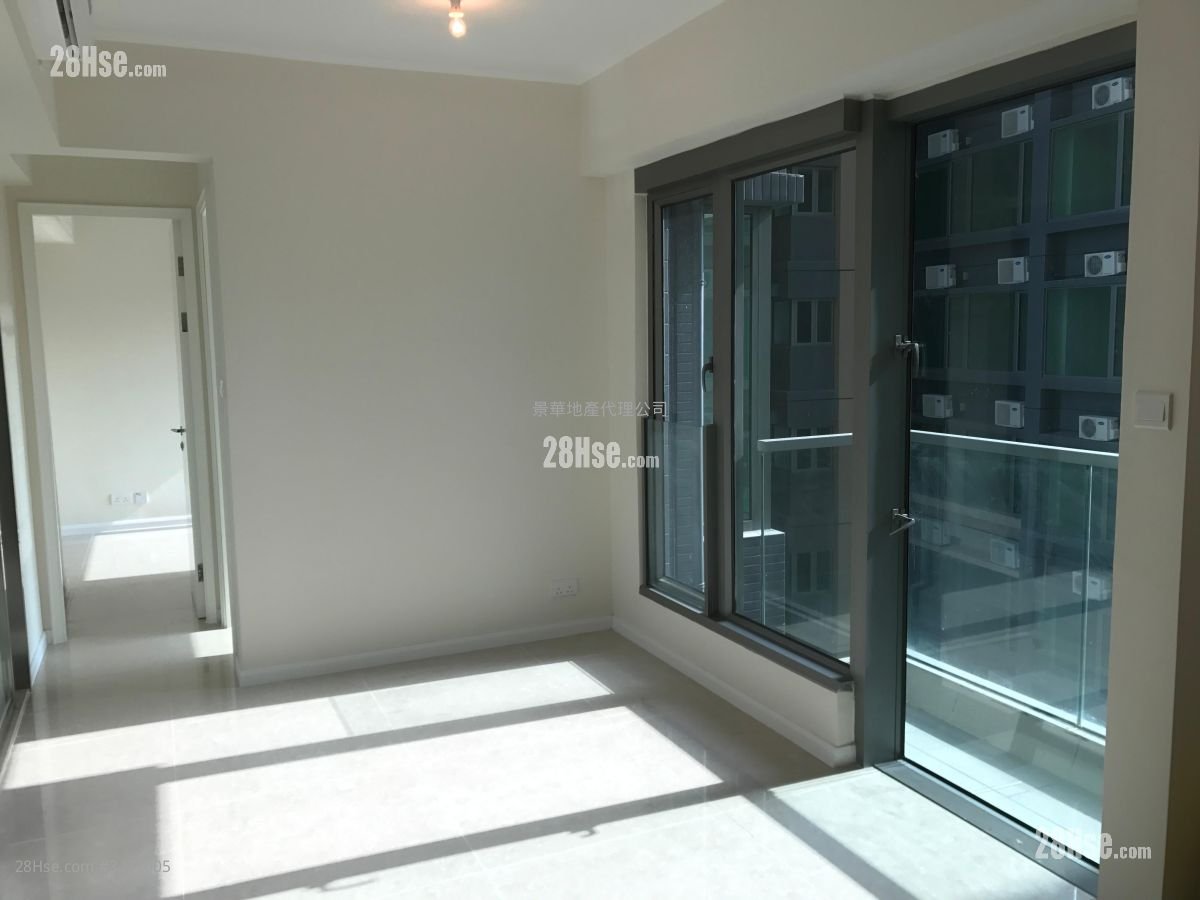 The Beaumount Rental 2 Bedrooms , 1 Bathroom 504 ft²