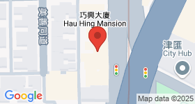 馬頭圍道284號 地圖