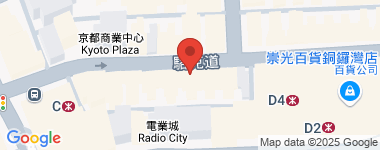 駱克道 地下 物業地址