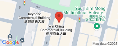 翡翠阁 低层 物业地址