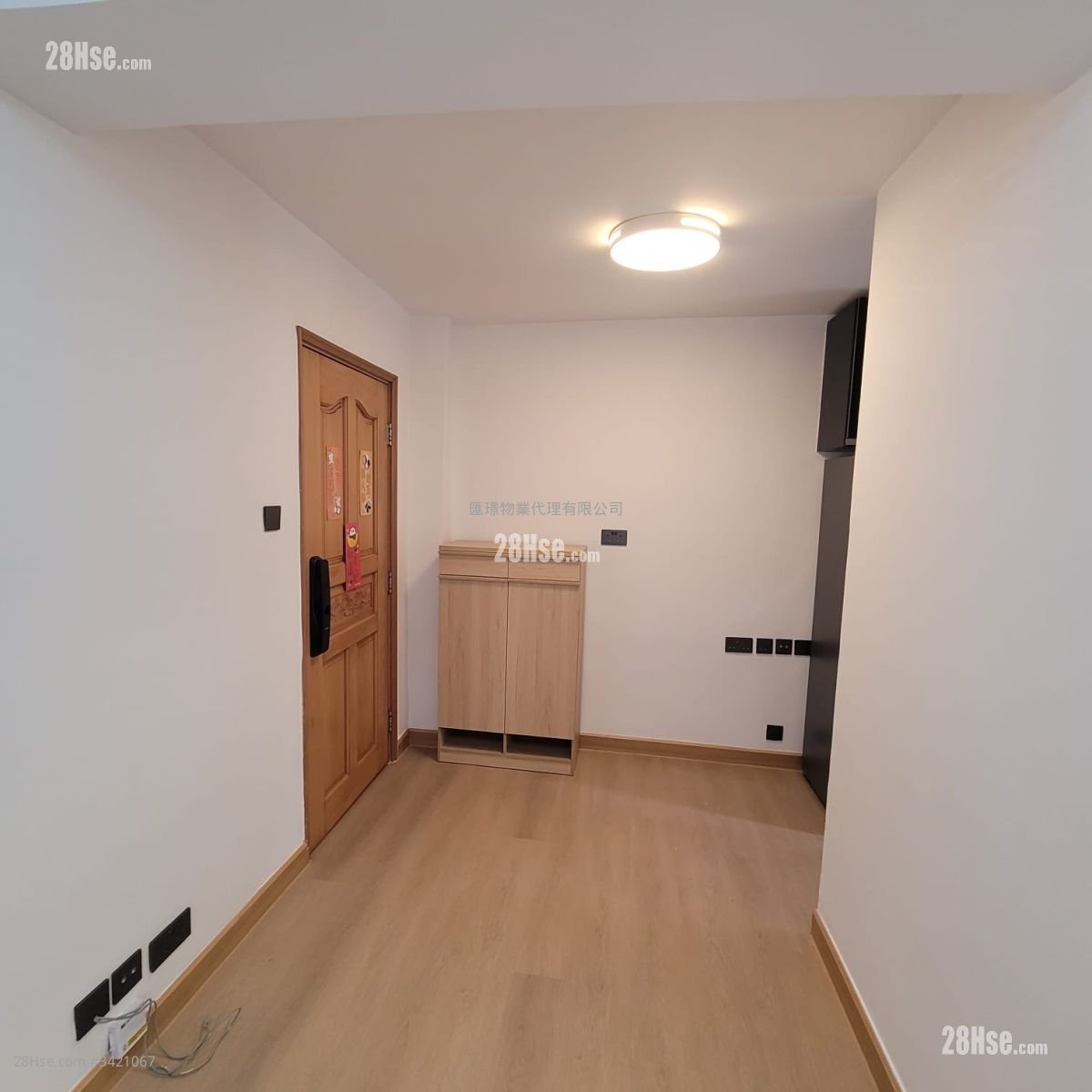 Fung Yu Building Rental 1 Bedroom , 1 Bathroom 244 ft²