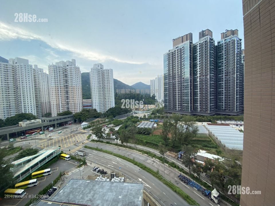 Ori Sell 1 Bedroom , 1 Bathroom 343 ft²