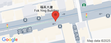 单幢楼房 A室 物业地址