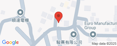 村屋 A室 物业地址