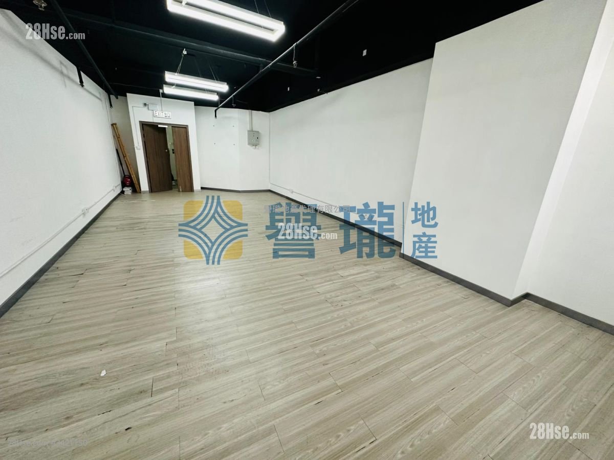 TCL工业中心 租盘