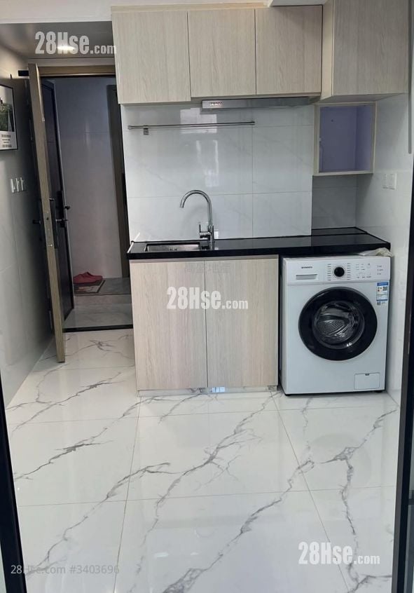 Po Cheong Building Rental 1 Bedroom , 1 Bathroom 170 ft²