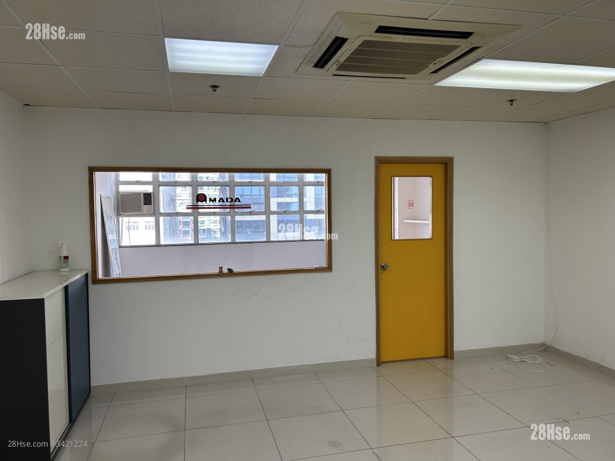 Sunwise Industrial Building Rental 2 Bedrooms , 1 Toilet