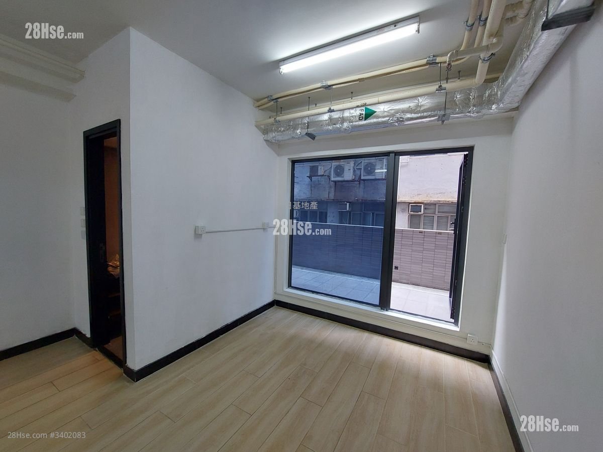 Core 45 Rental