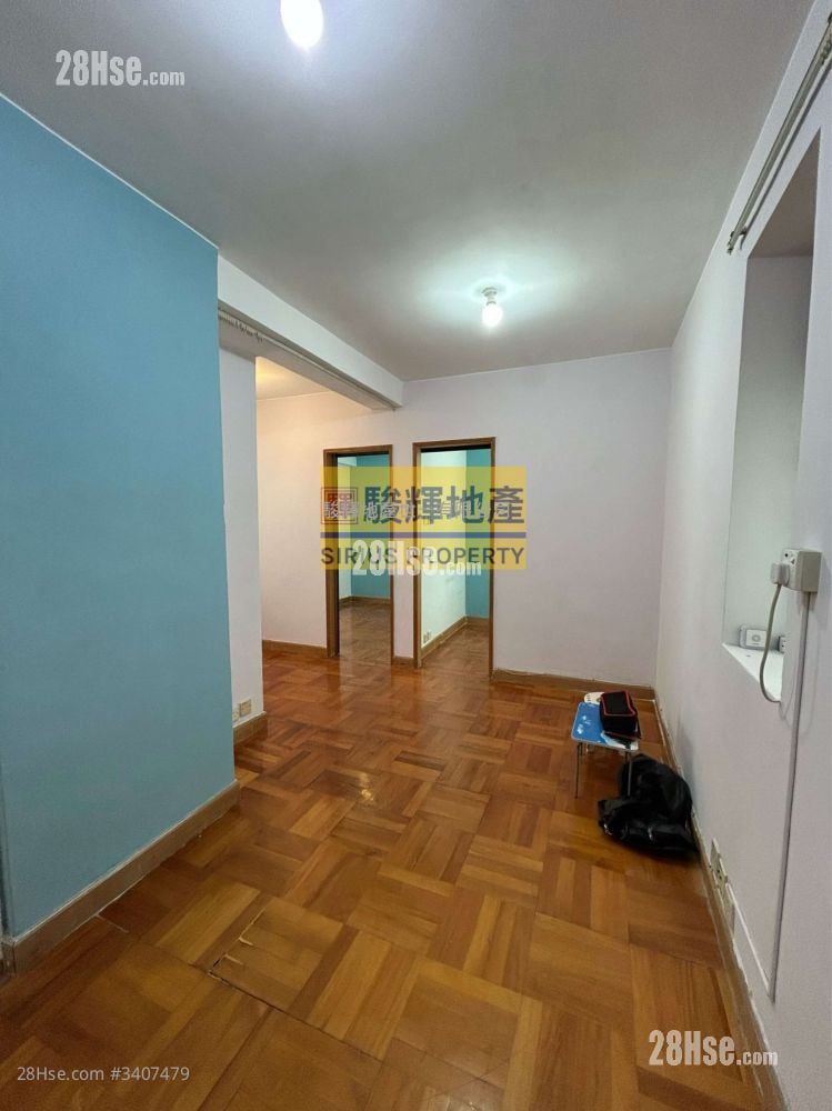 Shun Lee Building Rental 2 Bedrooms , 1 Bathroom 340 ft²