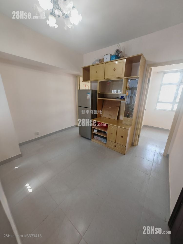 Lee Tat Building Rental 2 Bedrooms , 1 Bathroom 327 ft²