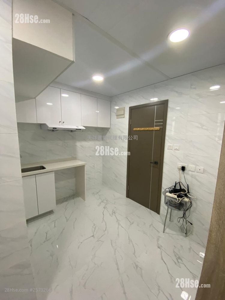 Chen Hsin Mansion Rental Studio , 1 Bathroom