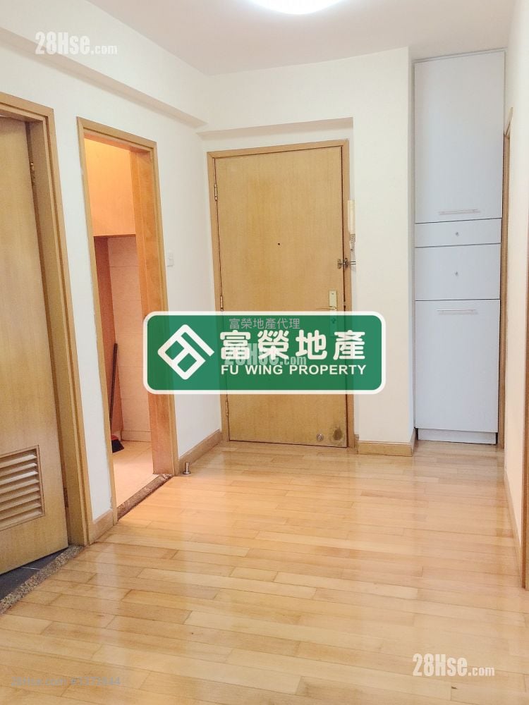 Garden Heights Rental 2 Bedrooms , 1 Bathroom 320 ft²