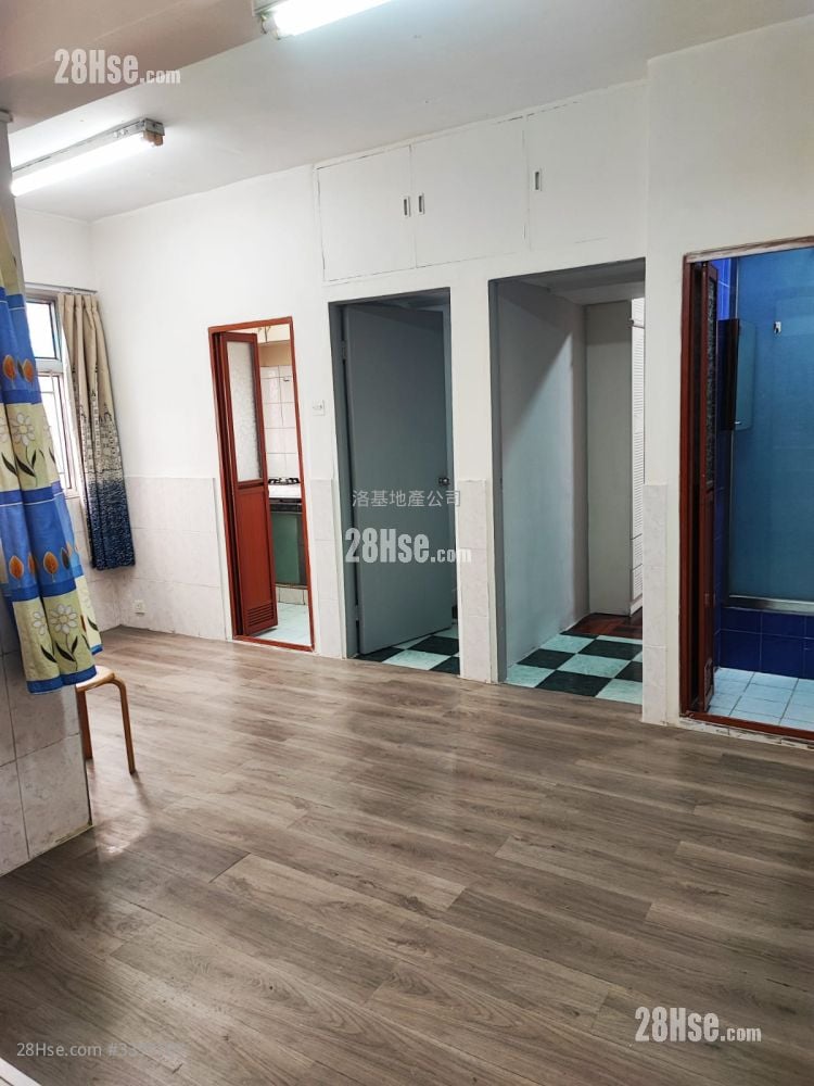 Lee Kee Building Rental 2 Bedrooms , 1 Bathroom 433 ft²