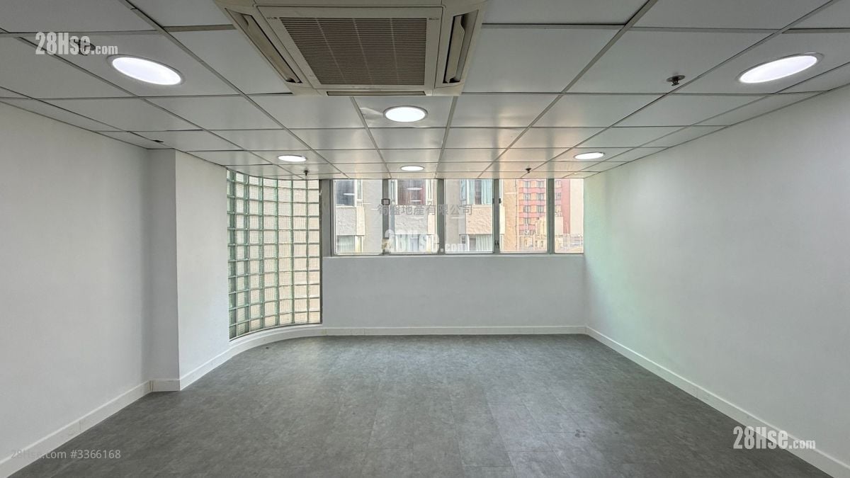 Koon Fook Centre Rental