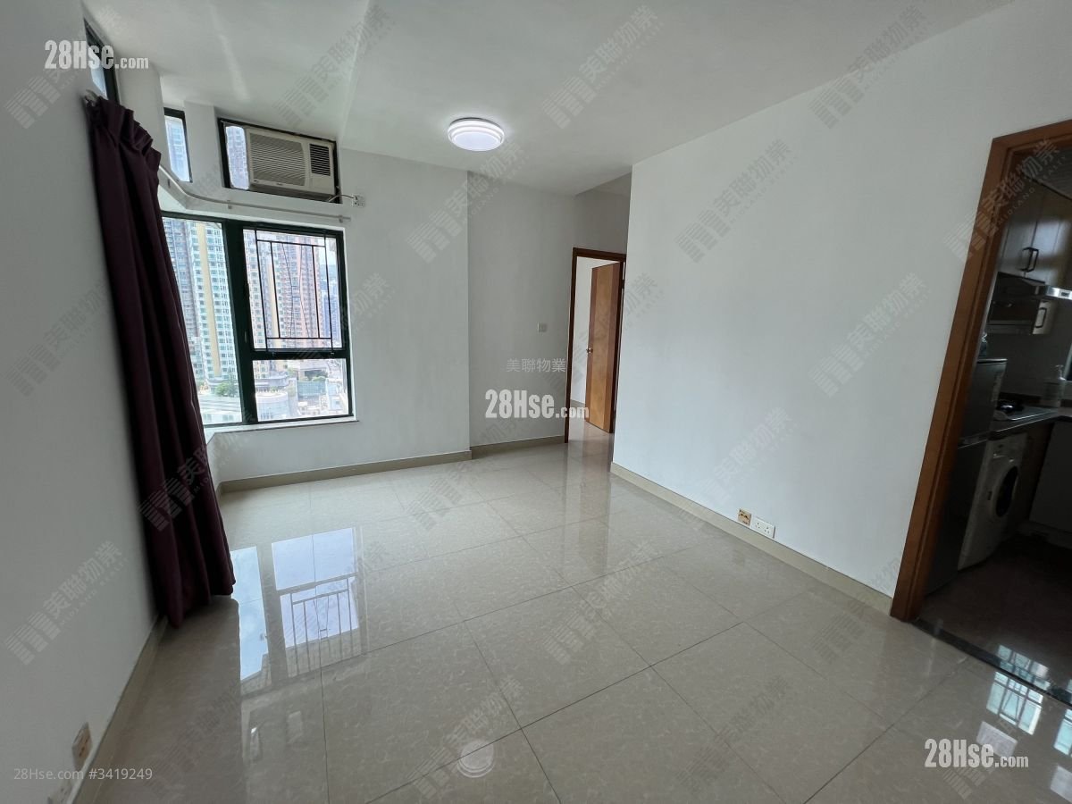 Jade Plaza Rental 2 Bedrooms , 1 Bathroom 419 ft²