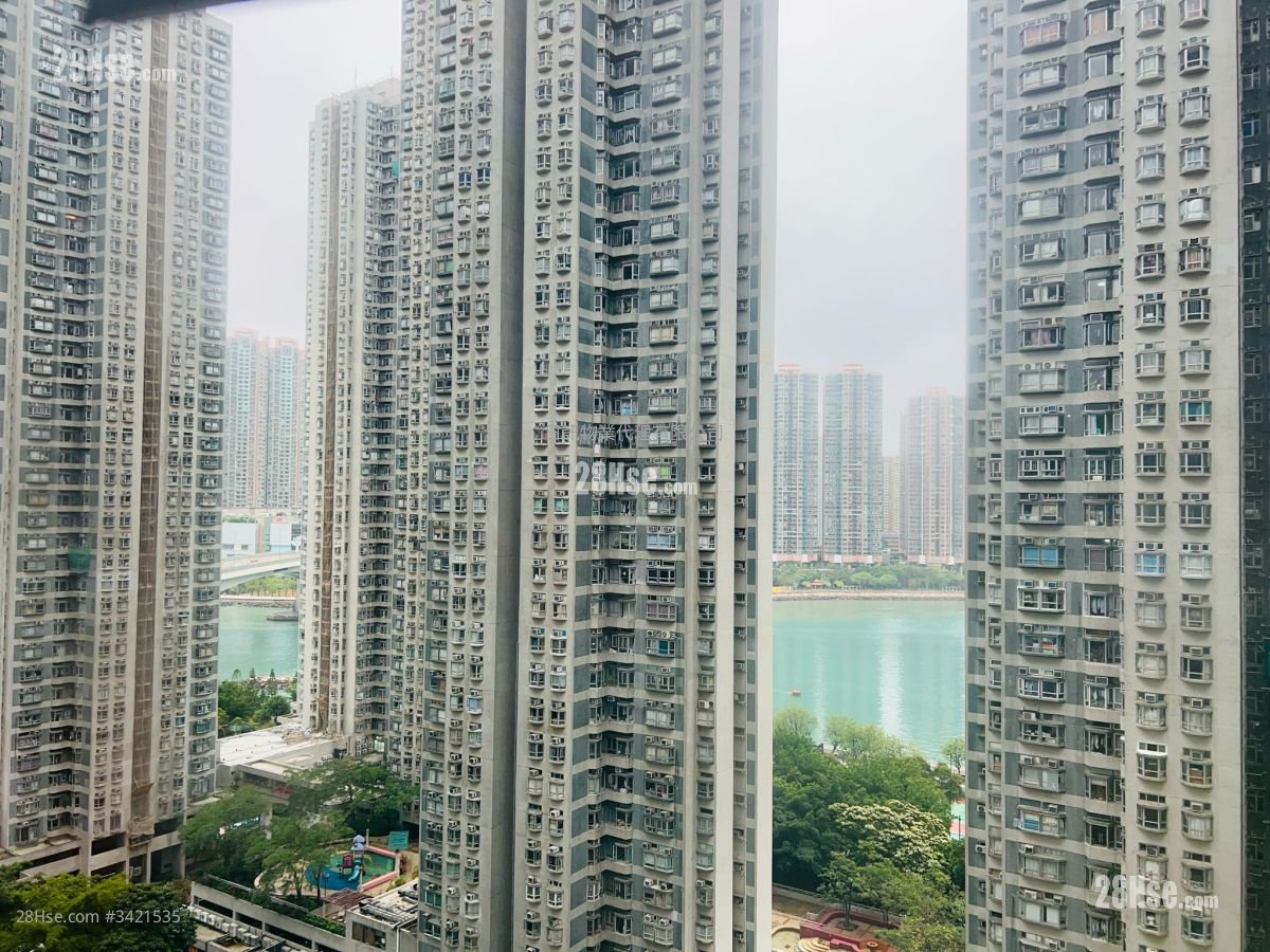 海滨花园 售盘 3 房 , 2 浴室 647 平方尺