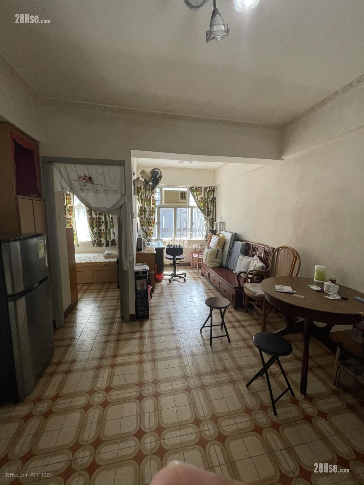 Apollo Building Sell 1 Bedroom , 1 Bathroom 335 ft²