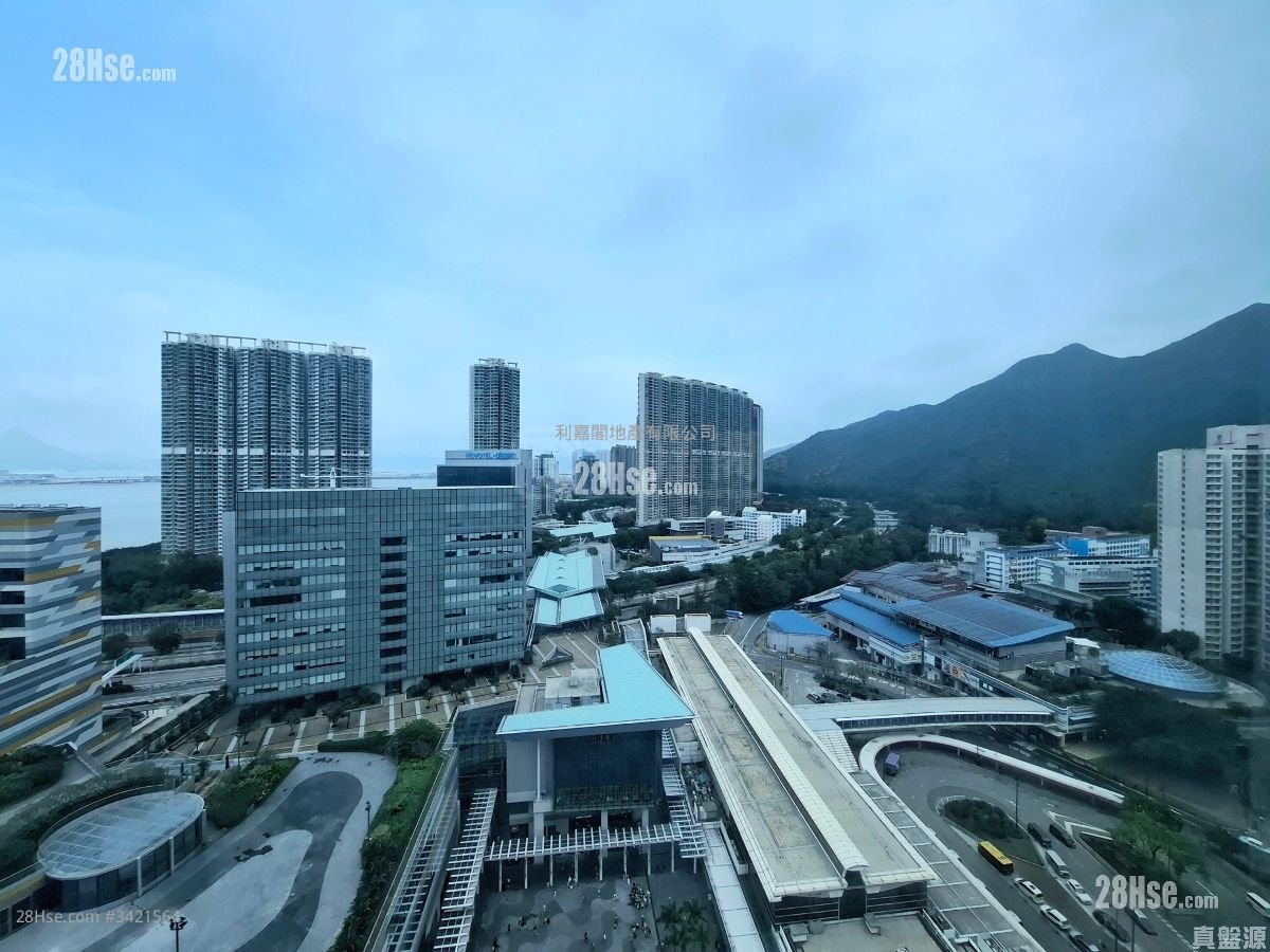東堤灣畔 售盤 3 房 759 平方呎