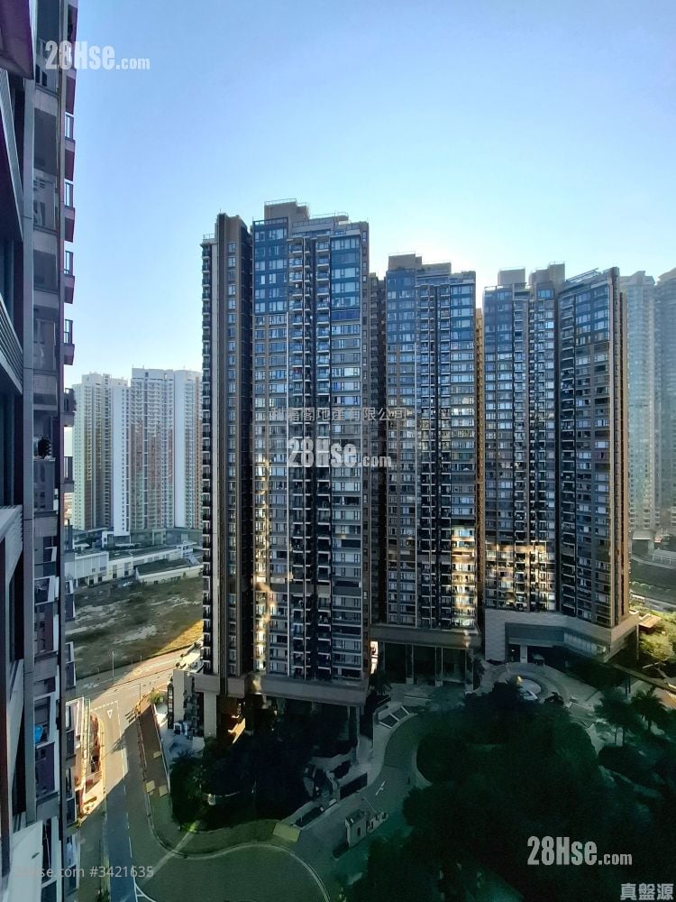 东环 售盘 2 房 453 平方尺