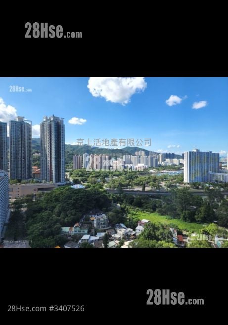 Fung Shing Court Sell 2 Bedrooms , 1 Bathroom 381 ft²
