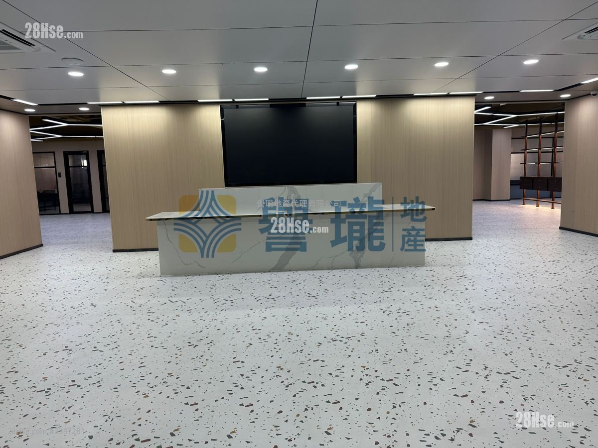 锦滨工业大厦 租盘 1 厕所