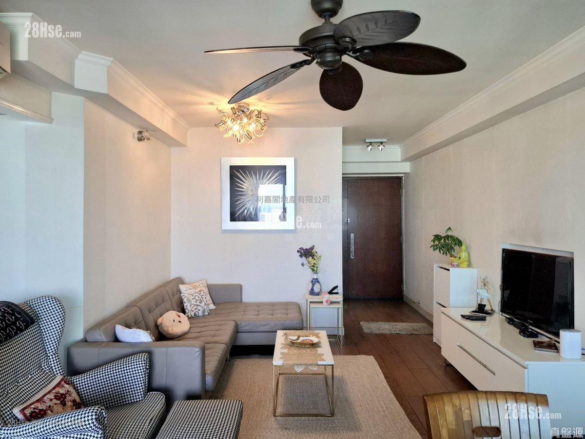 Caribbean Coast Sell 2 Bedrooms 914 ft²