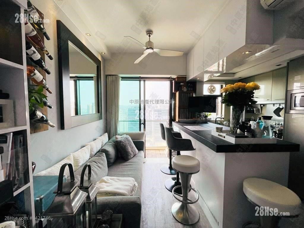 One Regent Place Sell 1 Bedroom , 1 Bathroom 353 ft²