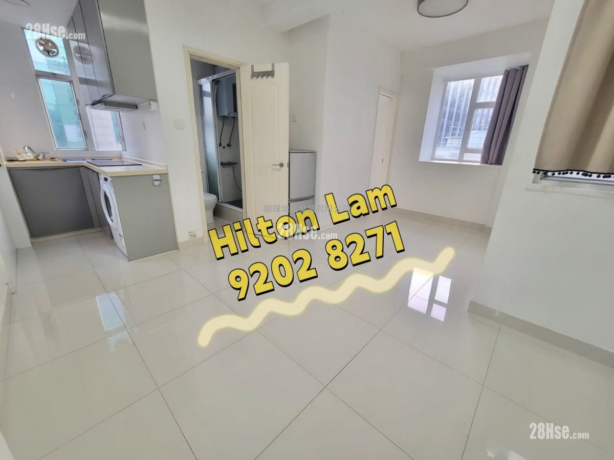 Shun Fai Building Sell 1 Bedroom , 1 Bathroom 276 ft²