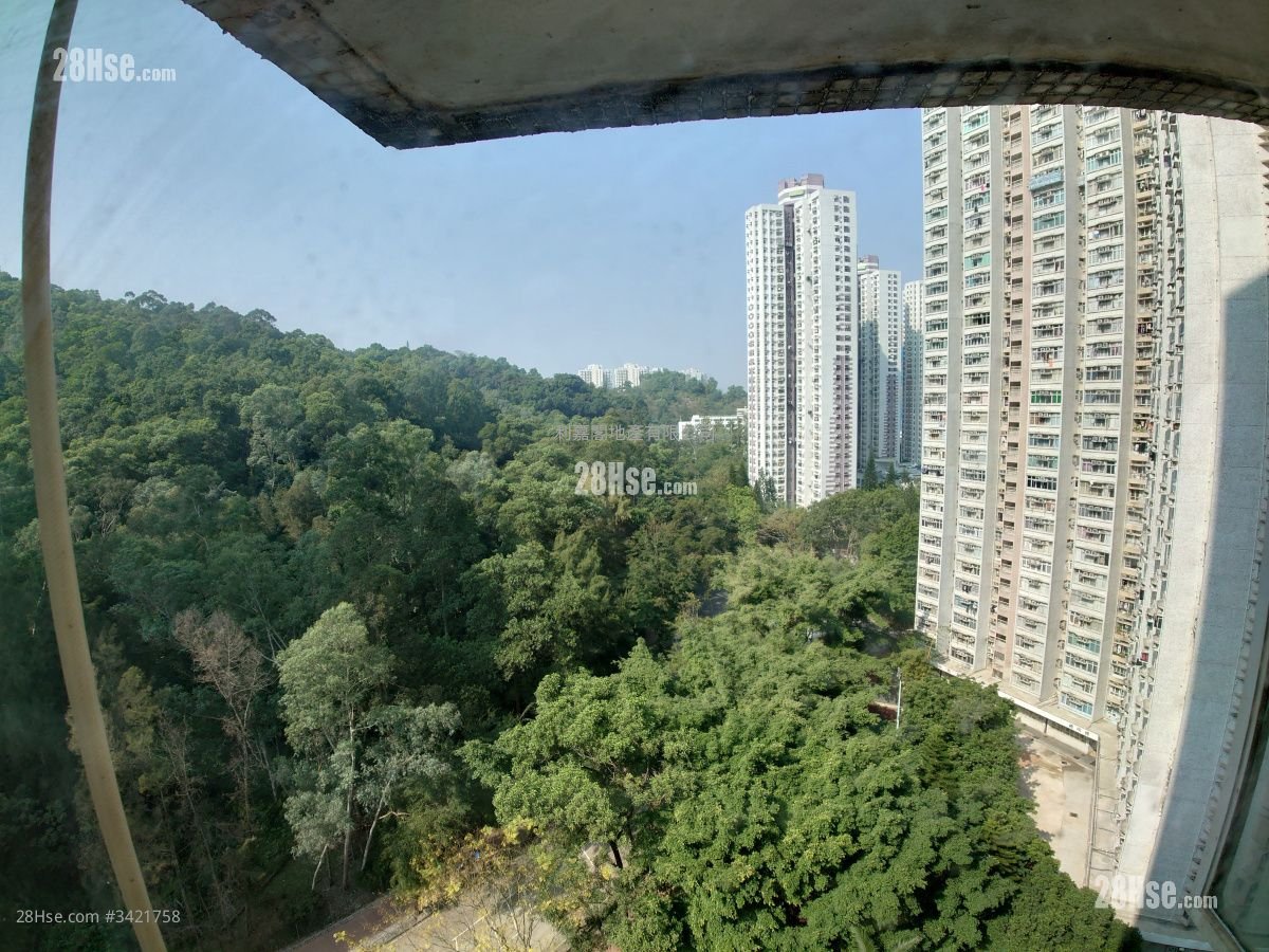 Wah Ming Est Sell 264 ft²