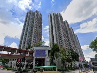 大埔University Hill $1.3萬租出 業主享3.9厘租金回報 (另有本日最新成交)