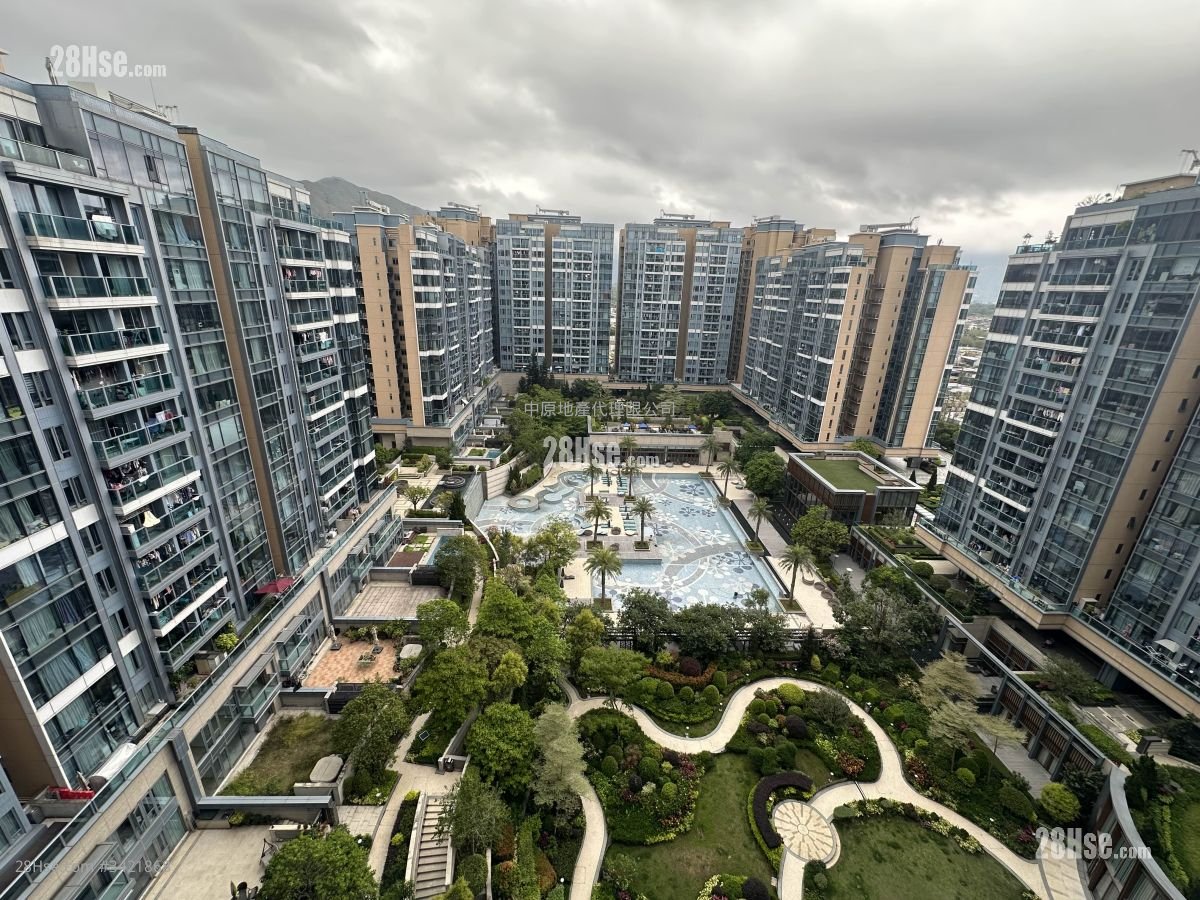 Park Yoho Sell 3 Bedrooms 716 ft²