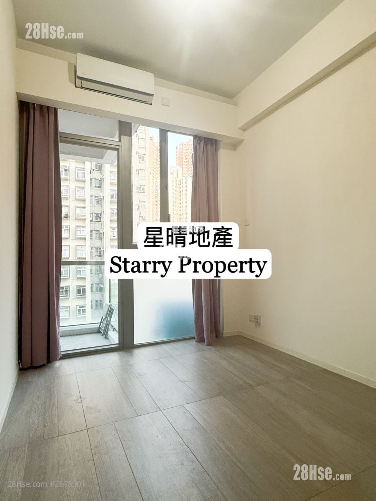 T Plus Rental Studio , 1 Bathroom 178 ft²