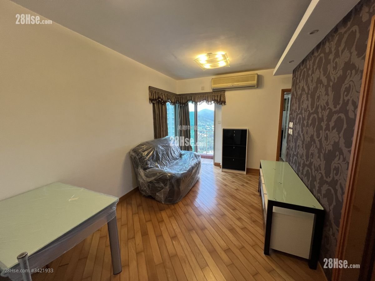 Yoho Town Sell 2 Bedrooms , 1 Bathroom 422 ft²