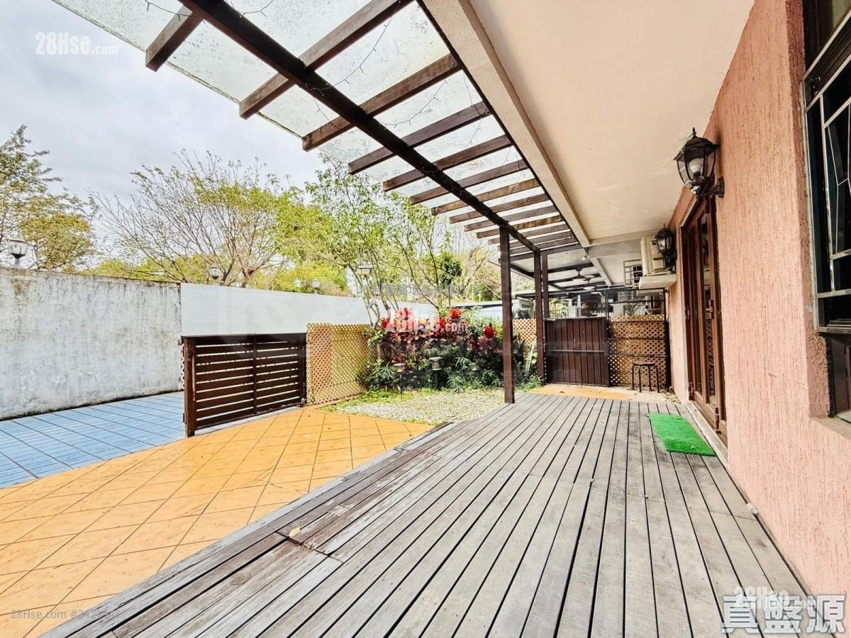 Regalia Villa Sell 3 Bedrooms 630 ft²