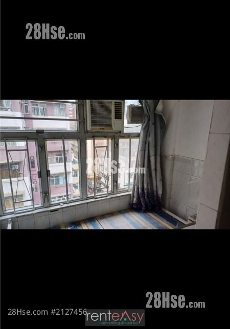 Bou Lee Building Rental Studio , 1 Bathroom 90 ft²