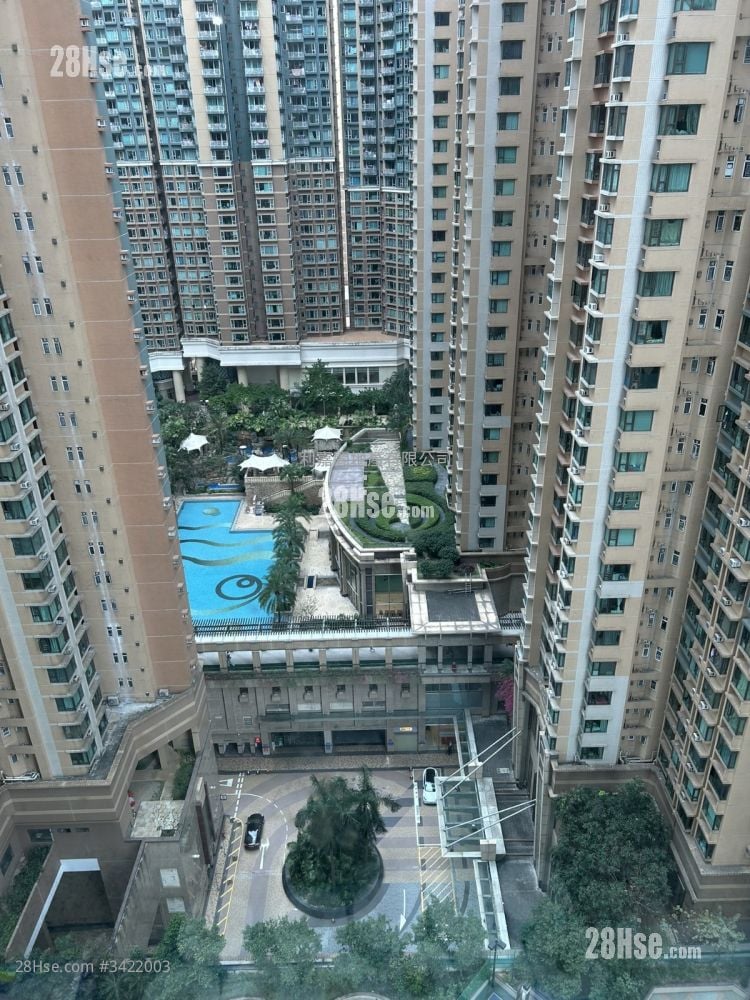 The Pacifica Sell 2 Bedrooms , 1 Bathroom 441 ft²