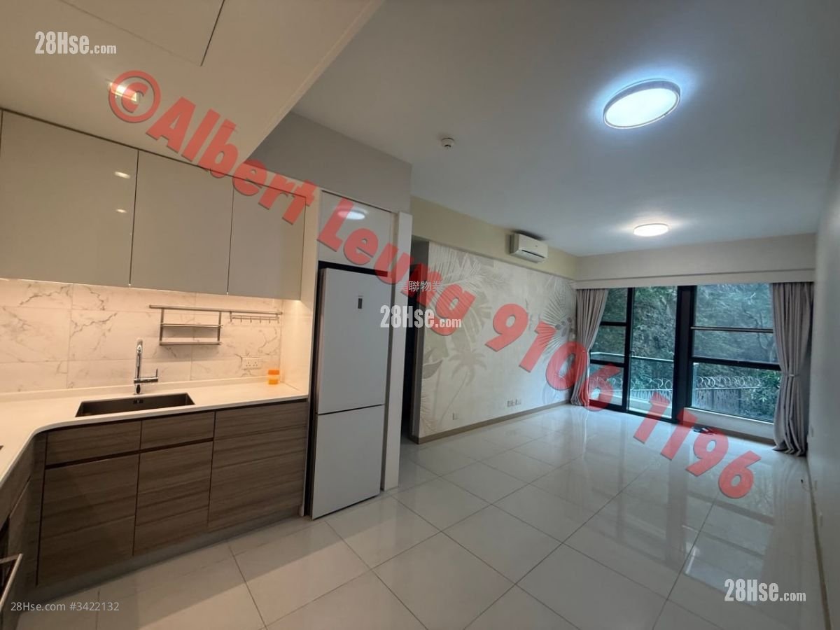 Dragons Range Sell 1 Bedroom , 1 Bathroom 665 ft²