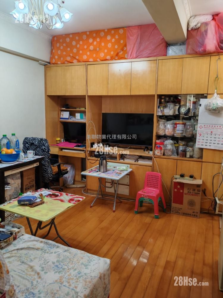 Fortuna House Sell 2 Bedrooms 354 ft²