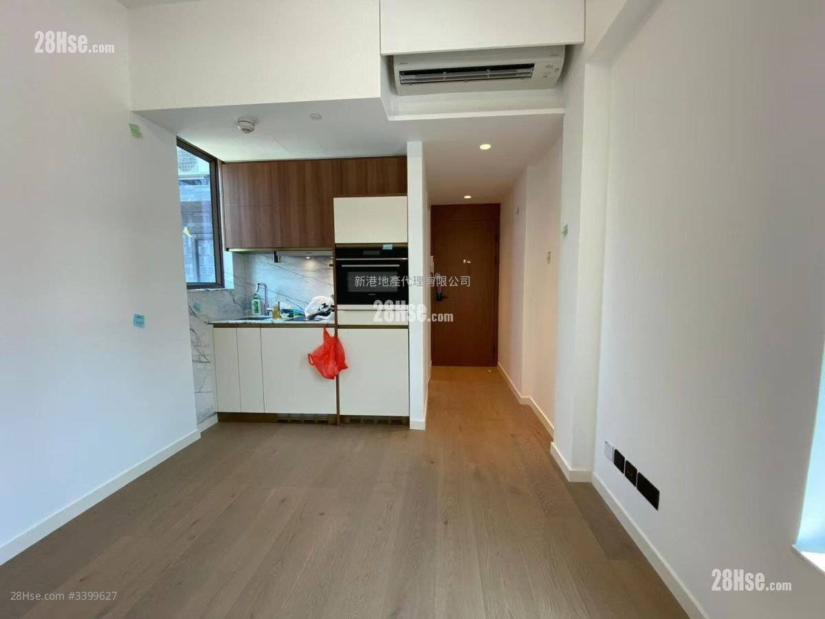 Mangrove Rental Studio , 1 Bathroom 192 ft²