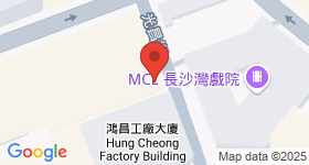鸿昌工厂大厦 地图